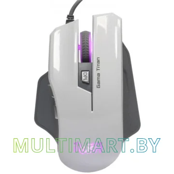 Мышь Smartbuy Optical Mouse (SBM-709G-W)